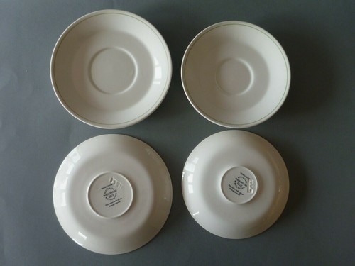 Wedgwood sunflower saucer 14 - -,
