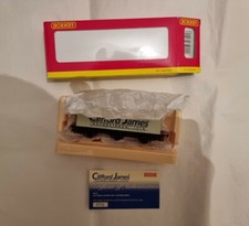 HORNBY R6291 6 WHEEL CLOSED