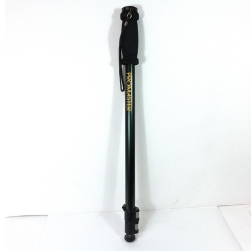 Vintage promaster black - promaster,