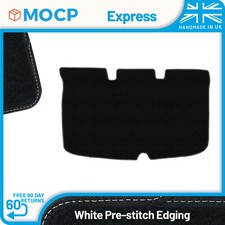 Express with White Pre-Stitch