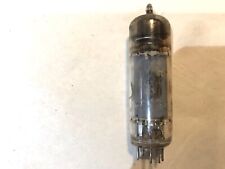 Mullard EL84 Tubes - Blackburn England KM1 B1C3 1971 - Tested Strong (K920)