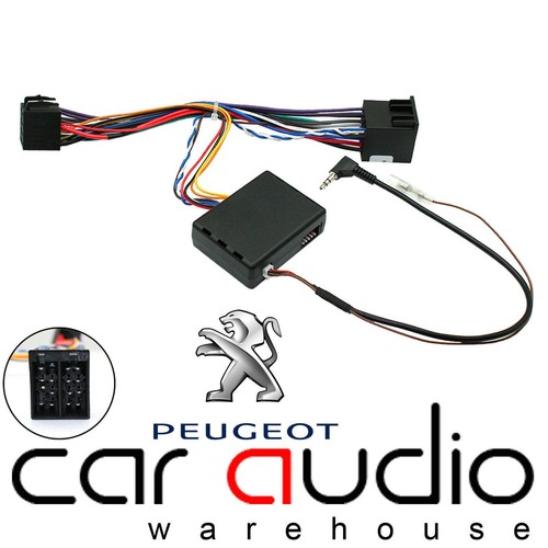 Peugeot 206 2002 - on, car