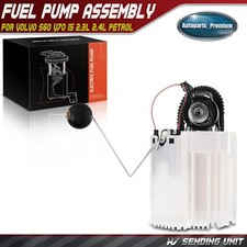 Electrical Fuel Pump Assembly