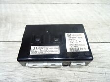 2012 HYUNDAI I20 BODY CONTROL