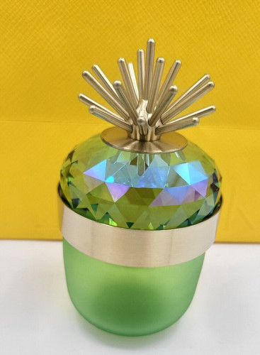 Swarovski jewellery box - jewellery,