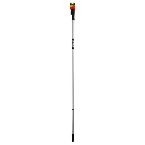 Telescopic decorators pole - decorators,