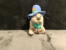 Gordon the Gopher Beanie Plush
