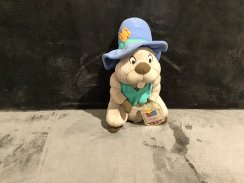 Gordon the gopher - the,