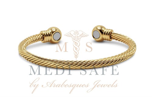 Mens ladies 9ct - 9ct, gold
