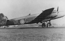 Handley page halifax - page,