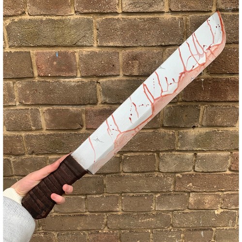 Hard foam plastic - hard, halloween
