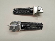 RHIZOME DRIVER FOOTRESTS FOR