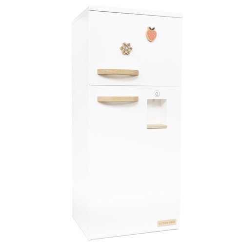 Toy van wooden - –,