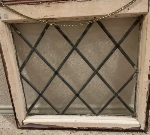 Antique reclaimed wood - reclaimed, window