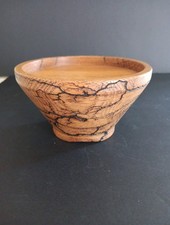 Solid Oak Display Plinth