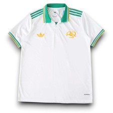 AS Roma Third 25/26 Adidas Football Shirt Kit Jersey – Sizes S-4XL