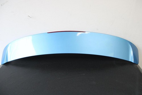 Ford focus mk2 rear spoiler - mk2,
