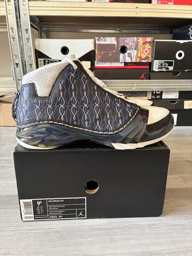 2008 nike air jordan xx3 - 2008,