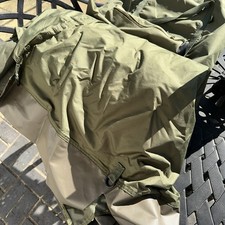 Trakker Tempest V2 Air Overwrap. Aquatex, Unused