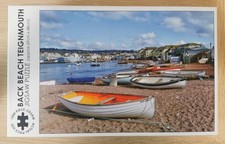 1000 piece jigsaw puzzle -