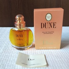 Vintage Christian Dior Dune