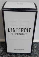 GIVENCHY L'INTERDIT 10ML 0.3