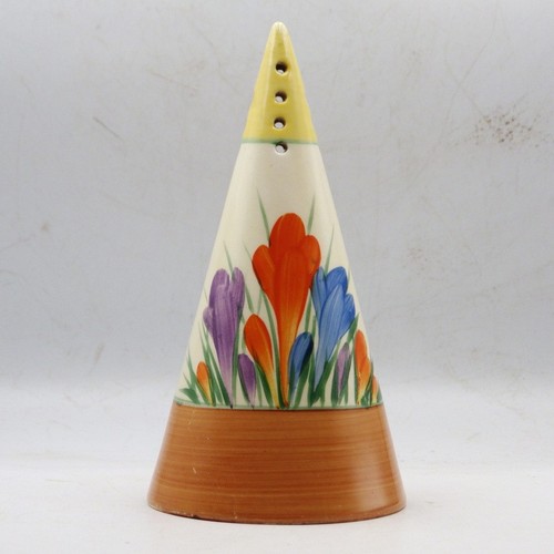 Clarice cliff 1930s - cliff, art