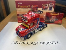 Corgi Modern Truck CC12831