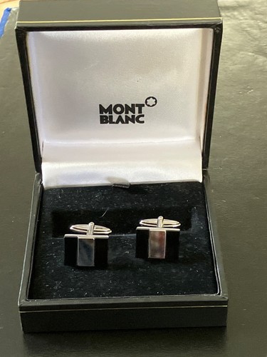 Montblanc mens silver - silver, &