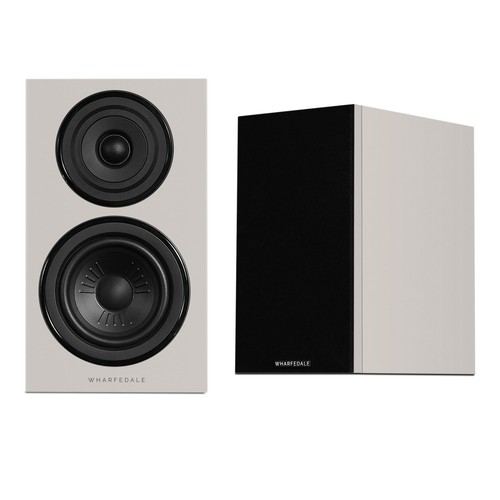 Wharfedale diamond 1i - wharfedale, 12.1i