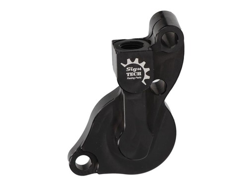Sigu tech clutch - sigu, slave