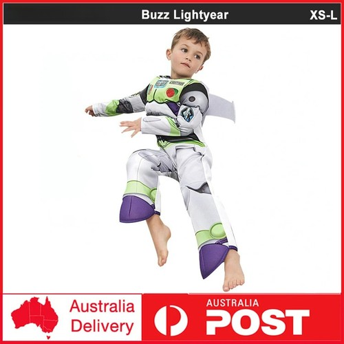 Kids toy story buzz - kids,