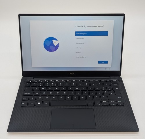 Dell xps 9305 i7 1165g7 - dell, 9305,