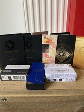 Bundle 6 - Niche Perfume set of x10 (Initio, Masque Milano, Ex Nihilo + more)