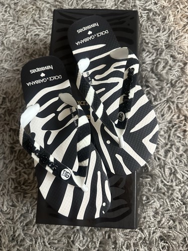 Dolce gabbana havaianas - dolce, &