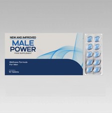 50 (5x10) x Extra Strength Sex