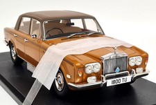 Cult 1/18 Rolls Royce Silver