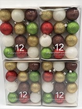 4 Boxes 12 Martha Stewart