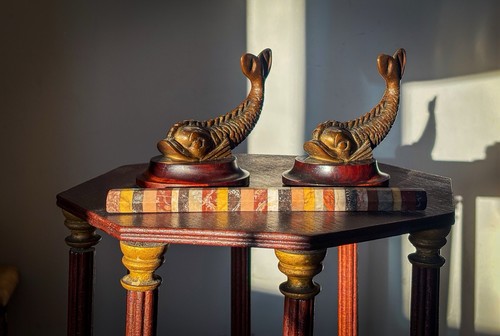 Grand tour 19th century bronze - grand,