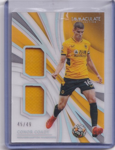 2021 panini impeccable premier - impeccable,