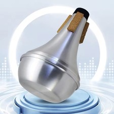 Trumpet/Cornet Straight Mute