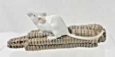 Royal Copenhagen Mouse With