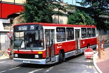 35mm Slide Selkent Dennis