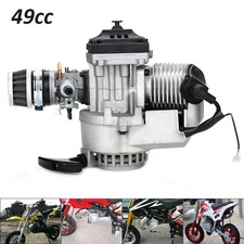 49cc MINIMOTO MINI MOTO BIKE /