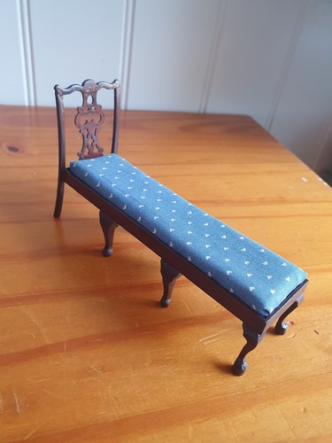 Miniature dolls house - miniature,