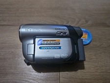 Sony handycam dcr dvd202e - sony,
