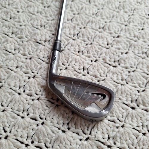 Nike nds iron true - iron, temper