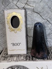 Polished Braithwaite Style Galaxy Boo by York Ghost Merchants (not stamped)