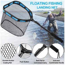Lightweight Floating Fishing