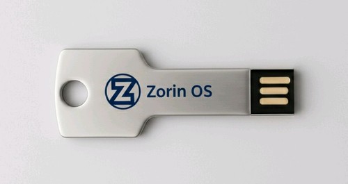 Latest bootable zorin linux - latest,